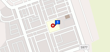 Al Rayn General Hospital, طريق الملك عبدالله, Ar Rayn 19454, Riyadh