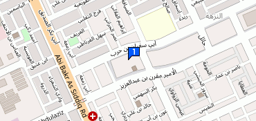 مركز صحي النزهة 6913 Ash Shaikh Hussain Ibn Hasan An Nuzhah Riyadh 12471 3019 Ash Shaikh Hussain Ibn Hasan An Nuzhah