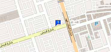 Al Mahawi Sweets حلويات المهاوي 3488 Quraysh Al Bawadi District هاتف 966 12 605 7667