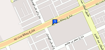 اسواق جوان العارض المركزيه, Raihana Bint Zaid, Al Aarid, Riyadh