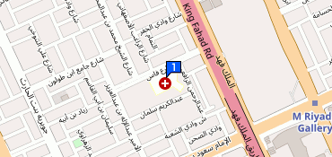 Dallah Hospitals Alnakheel Fas An Nakheel Riyadh Saudi Arabia هاتف 966 9200 12222