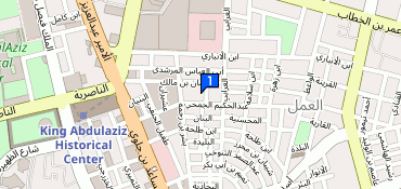 Smsa Service Center Almarqab Al Ghurabi Street Riyadh Saudi Arabia هاتف 966 9200 09999