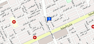 Abou Afif - KSA, Banban, street, AlSuleimaniyah, Riyadh Saudi Arabia ...