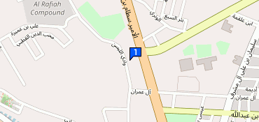 College of Applied Medical Sciences Female, Prince Satam Bin Abdulaziz ...