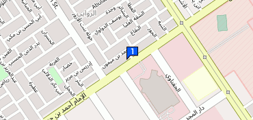 Star Communicaton Telecom 7794 Al Imam Ahmad Bin Hanbal St Ar Rayyan هاتف 966 50 033 6362