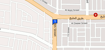 Al Tabeeb Medical Complex 28th Street Dammam Saudi Arabia هاتف 966 13 817 0505