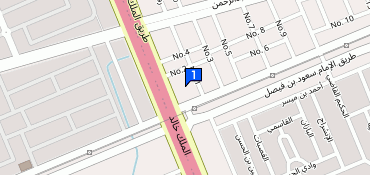 Hittin Grand Mosque, King Khalid Br Rd, Al Malqa, Riyadh, Saudi Arabia