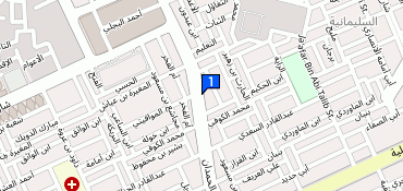 Lucky tea鹊茶（Abdallah Ibn Soleiman Al Hamadani）, Saudi Arabia, Riyadh ...