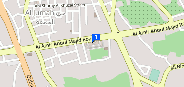 Patchi Map Patchi باتشي, Prince Abdulmajeed Rd, Al Jumuah, Madinah, Saudi Arabia ...